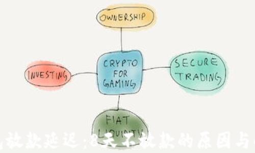
数字钱包放款延迟：8天不放款的原因与解决方案