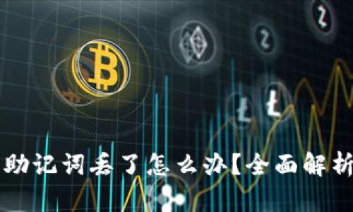 区块链钱包助记词丢了怎么办？全面解析及解决方案