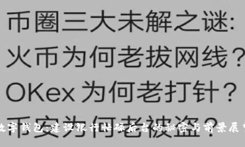 数字钱包：建设银行忙碌后台的秘密与前景展望