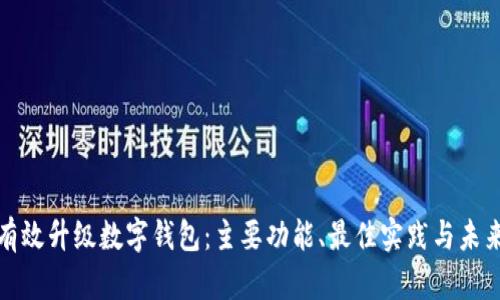 如何有效升级数字钱包：主要功能、最佳实践与未来趋势