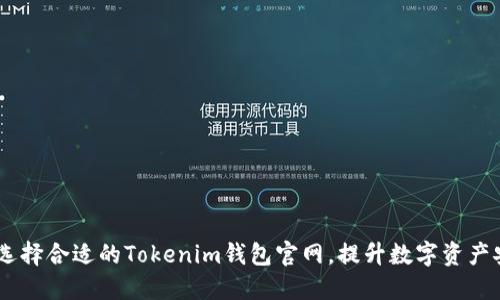 i如何选择合适的Tokenim钱包官网，提升数字资产安全性