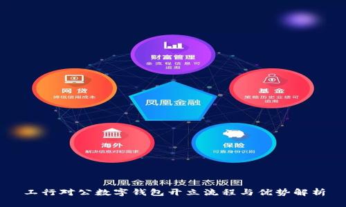 工行对公数字钱包开立流程与优势解析