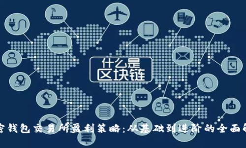 加密钱包交易所盈利策略：从基础到进阶的全面解析