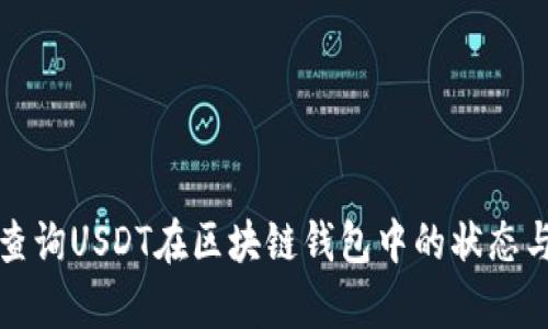 如何有效查询USDT在区块链钱包中的状态与交易记录