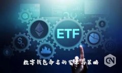 数字钱包命名的艺术与策略