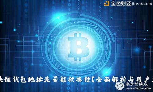 区块链钱包地址是否能被冻结？全面解析与用户须知
