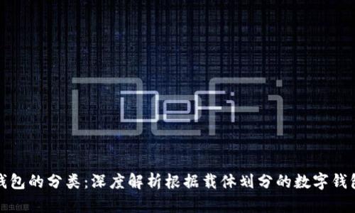 数字钱包的分类：深度解析根据载体划分的数字钱包类型