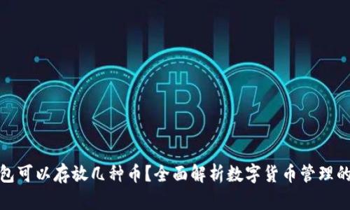 数字钱包可以存放几种币？全面解析数字货币管理的多样性