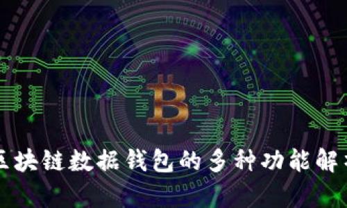 区块链数据钱包的多种功能解析