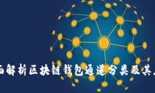 全面解析区块链钱包通道分类及其应用