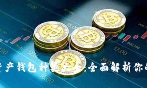 数字资产钱包种类大全：全面解析你的选择