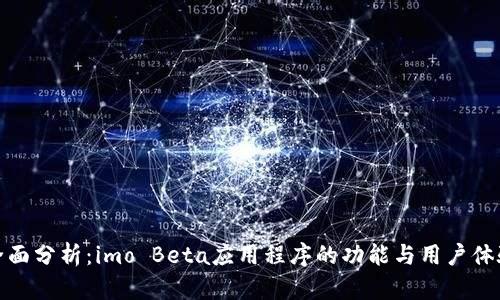 全面分析：imo Beta应用程序的功能与用户体验