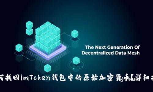 如何找回imToken钱包中的原始加密货币？详细指南