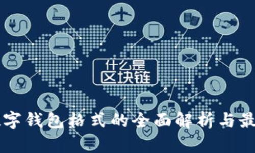 公司数字钱包格式的全面解析与最佳实践