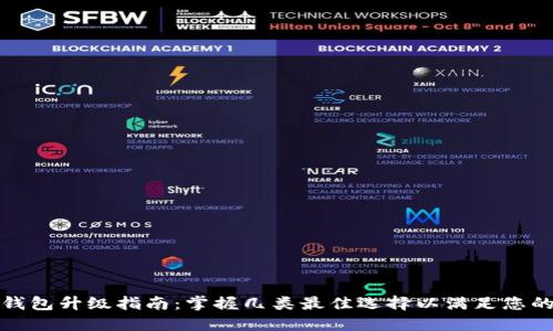 数字钱包升级指南：掌握几类最佳选择以满足您的需求