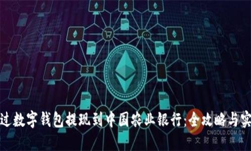 如何通过数字钱包提现到中国农业银行：全攻略与实用技巧