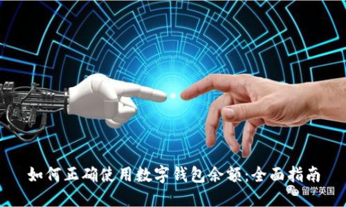 如何正确使用数字钱包余额：全面指南