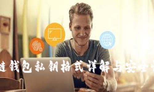 区块链钱包私钥格式详解与安全性分析