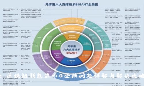 : 区块链钱包显示0登陆问题详解与解决攻略