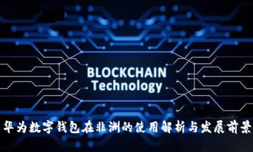华为数字钱包在非洲的使用解析与发展前景