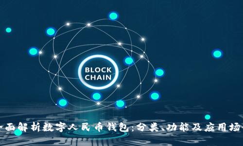 全面解析数字人民币钱包：分类、功能及应用场景