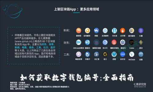 如何获取数字钱包编号：全面指南