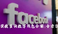 如何便捷查询数字钱包余额：全方位指南