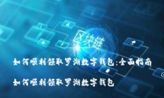 如何顺利领取罗湖数字钱包：全面指南如何顺利