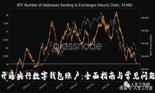 如何开通央行数字钱包账户：全面指南与常见问题解答