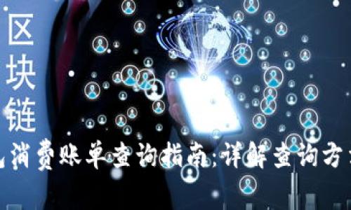 数字钱包消费账单查询指南：详解查询方法与技巧