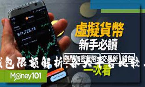 数字电子钱包限额解析：各大平台比较与使用策略