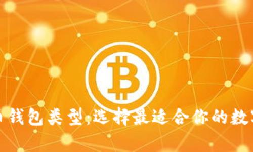 全面解析加密币钱包类型：选择最适合你的数字资产存储方案