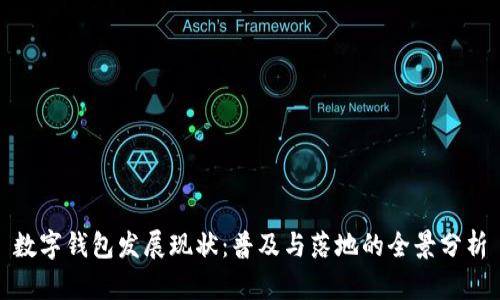 数字钱包发展现状：普及与落地的全景分析