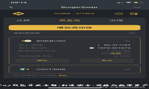 区块链VPay钱包开发全解：打造安全、便捷的数字资产管理工具