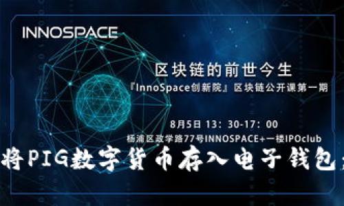 如何安全将PIG数字货币存入电子钱包：详细指南
