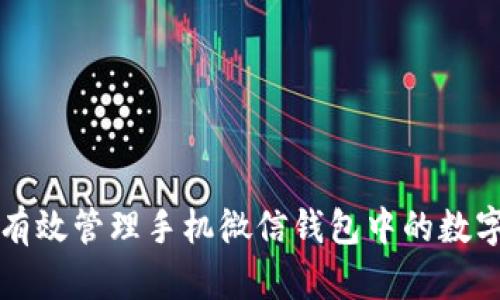 如何有效管理手机微信钱包中的数字资产