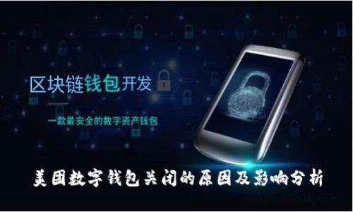 美团数字钱包关闭的原因及影响分析