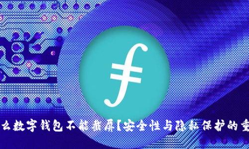 为什么数字钱包不能截屏？安全性与隐私保护的重要性