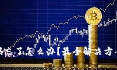 数字钱包密码忘了怎么办？最全解决方案与防范