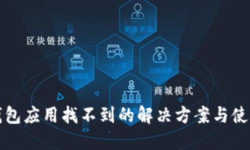 数字钱包应用找不到的解决方案与使用指南