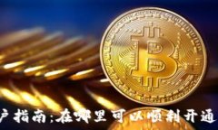     数字钱包开户指南：在哪里可以顺利开通你的