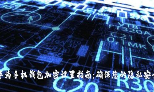 华为手机钱包加密设置指南：确保您的隐私安全