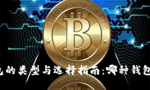 区块链钱包的类型与选择指南：哪种钱包最适合你？
