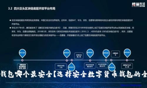 数字币钱包哪个最安全？选择安全数字货币钱包的全面指南