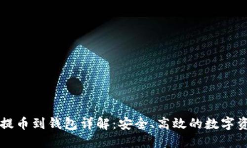 区块链提币到钱包详解：安全、高效的数字资产管理
