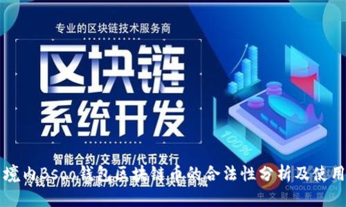 中国境内Bsoo钱包区块链币的合法性分析及使用指南