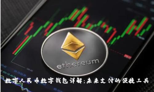 数字人民币数字钱包详解：未来支付的便捷工具