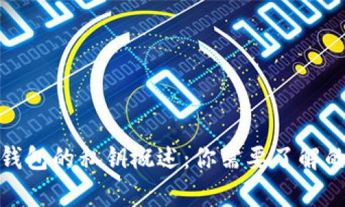 数字货币钱包的私钥概述：你需要了解的所有信息