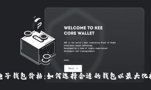 区块链电子钱包价格：如何选择合适的钱包以最大化投资收益