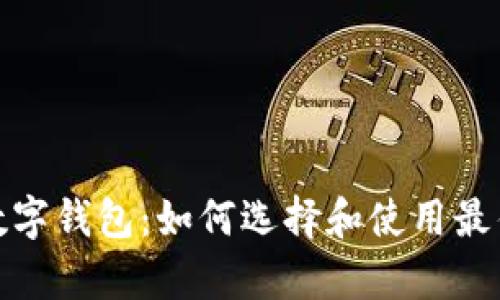 最简单的数字钱包：如何选择和使用最佳数字钱包
